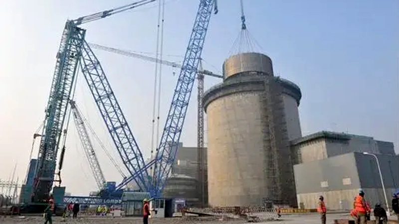 核電